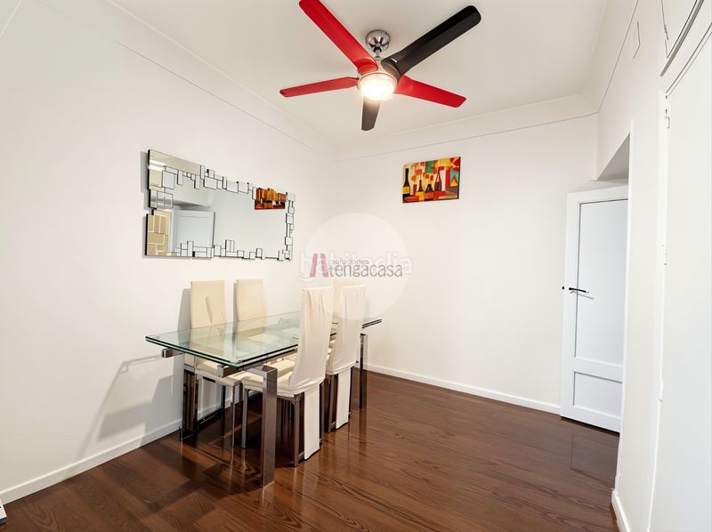 Piso se vende fantástico piso reformado y muy luminoso en Guindalera en Madrid - Imagen 11