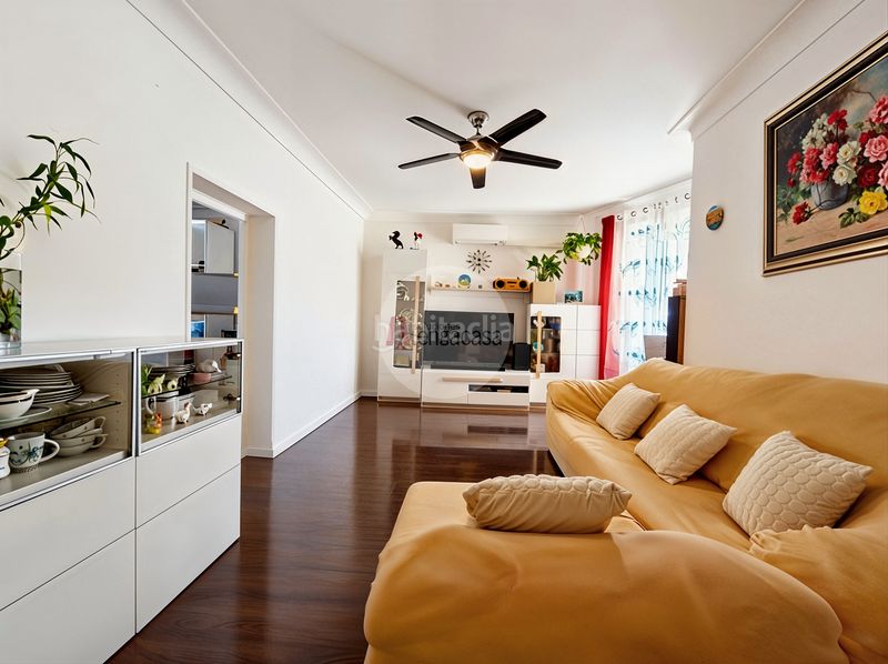 Piso se vende fantástico piso reformado y muy luminoso en Guindalera en Madrid - Imagen 13