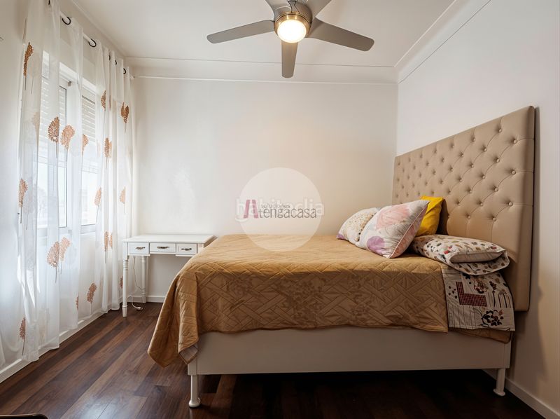 Piso se vende fantástico piso reformado y muy luminoso en Guindalera en Madrid - Imagen 6