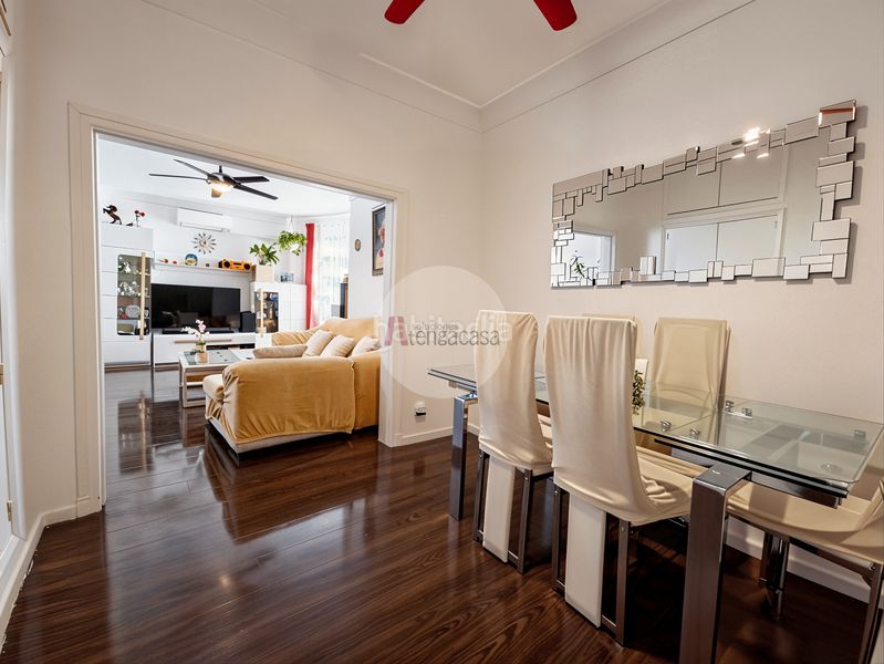 Piso se vende fantástico piso reformado y muy luminoso en Guindalera en Madrid - Imagen 3