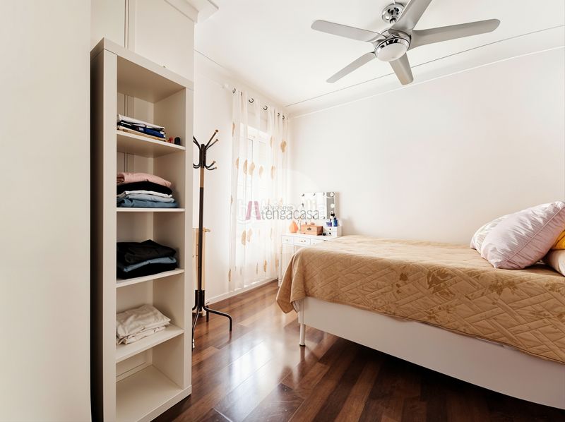 Piso se vende fantástico piso reformado y muy luminoso en Guindalera en Madrid - Imagen 19