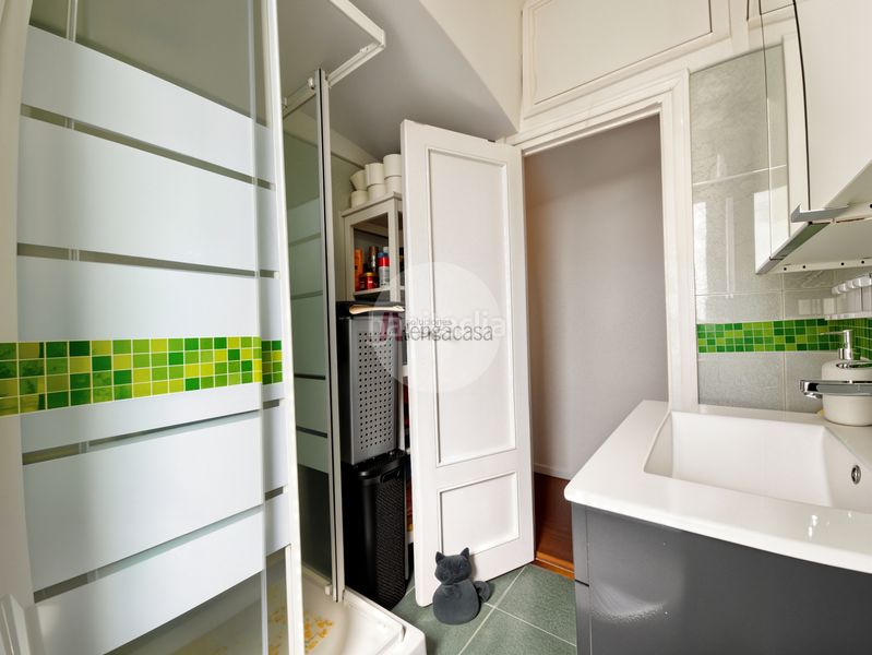 Piso se vende fantástico piso reformado y muy luminoso en Guindalera en Madrid - Imagen 16