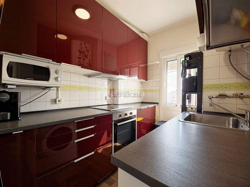 Piso se vende fantástico piso reformado y muy luminoso en Guindalera en Madrid - Imagen 4