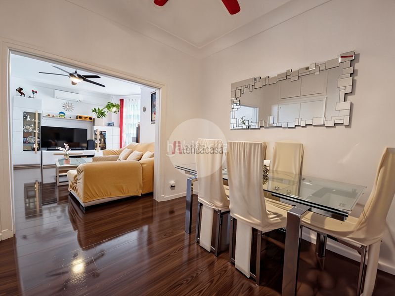 Piso se vende fantástico piso reformado y muy luminoso en Guindalera en Madrid - Imagen 12