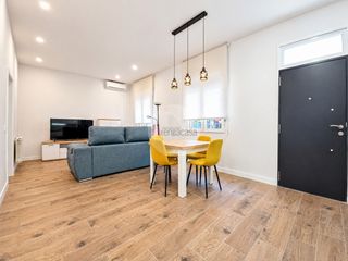 Lloguer Pis  Calle de béjar. Piso a estrenar en alquiler en guindalera con dos dormitorios y