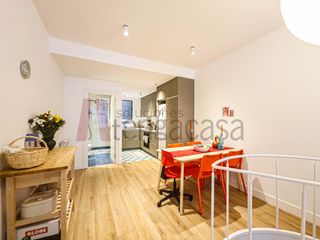 Duplex  Calle del doctor fleming. Moderno loft-dúplex exterior en chamartín