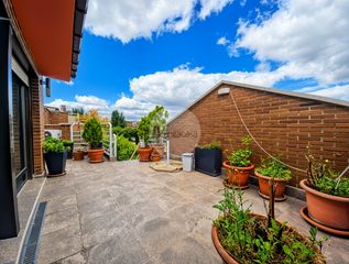 Lloguer Àtic  Avenida de europa. Exclusivo ático dúplex con terraza en avenida de europa, pozuelo