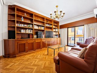 Flat  Calle de francisco navacerrada. Piso en venta en el barrio de salamanca - guindalera