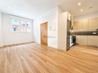 Apartament a Calle de Berastegui
