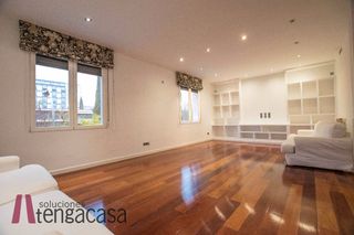 Flat in Calle de Blasco de Garay 100
