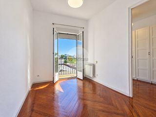 Miete Etagenwohnung  Calle de alonso cano. Vivienda exterior en alquiler en chamberí - río rosas