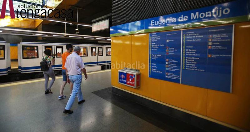 Foto 455963bd-c753-4c83-bb75-0fe53ad6be0a. Local comercial amb calefacció a Aluche Madrid