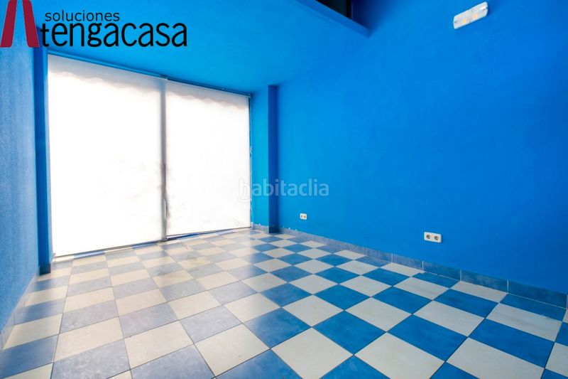 Foto 51075aa7-1c5a-4c06-a14d-5d23ae302930. Local comercial amb calefacció a Aluche Madrid