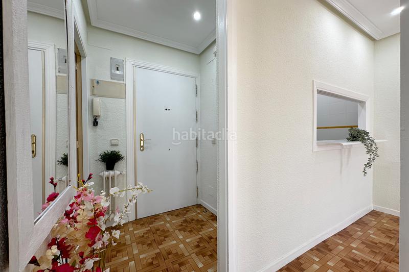 Foto 7f76189f-f1f0-4ff5-a327-60c8e7756795. Location appartement avec chauffage dans Guindalera Madrid