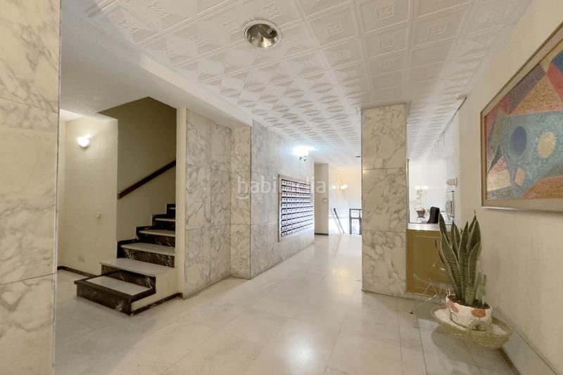 Foto 820947db-9b87-4221-ae31-11c9c800fdb8. Location appartement avec chauffage dans Guindalera Madrid