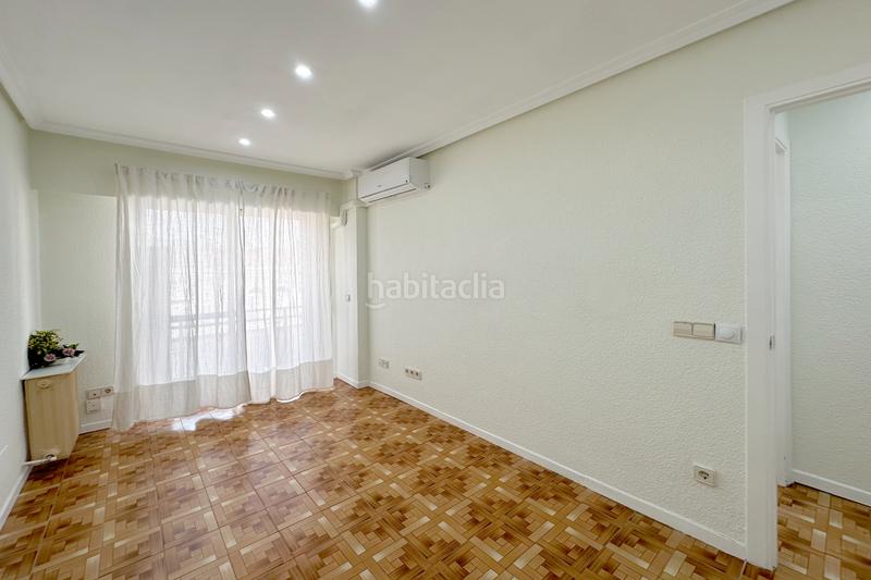 Foto 8402ba0d-c557-4bbb-835a-48daf94aba66. Location appartement avec chauffage dans Guindalera Madrid