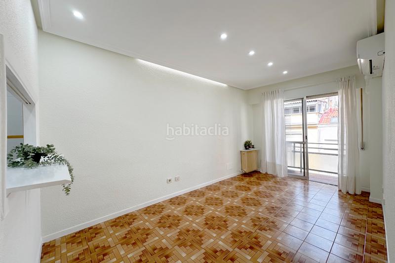 Foto d84c5db7-c5a4-4ed9-a940-cd5180b94480. Location appartement avec chauffage dans Guindalera Madrid