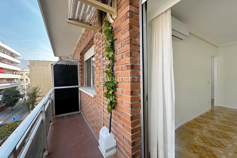 Foto 00423fb5-94ae-4fe6-a0fc-099109495e5e. Miete appartement mit heizung in Guindalera Madrid