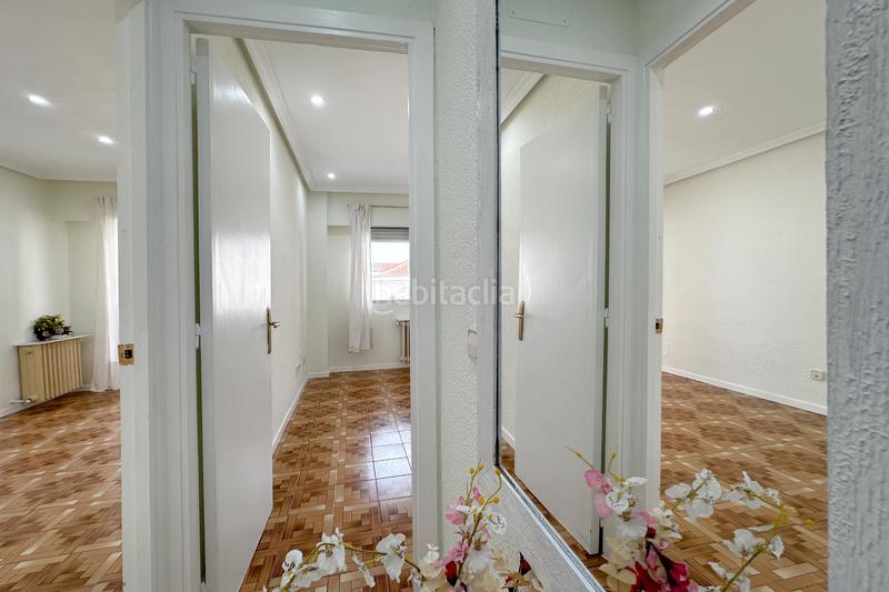 Foto 0e55cf00-bccb-43d9-b4b9-6e526618f407. Miete appartement mit heizung in Guindalera Madrid