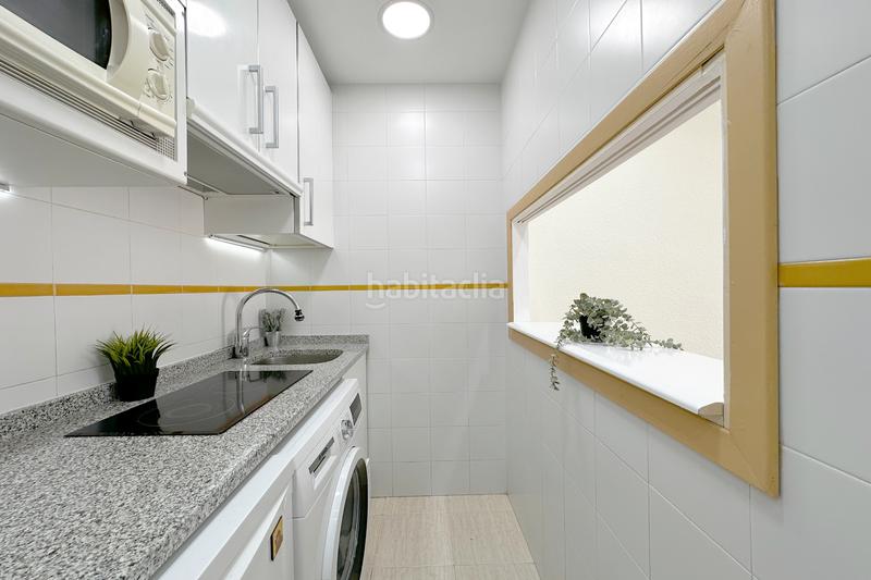 Foto 18a2be08-67e2-4ecf-be55-ace8cf314b58. Miete appartement mit heizung in Guindalera Madrid