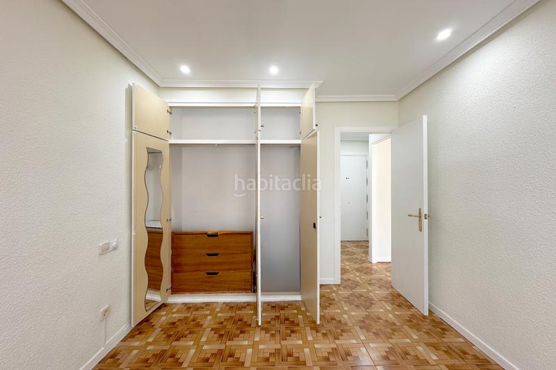 Foto 34b7b3ba-208c-4a9a-8629-62470398952a. Miete appartement mit heizung in Guindalera Madrid