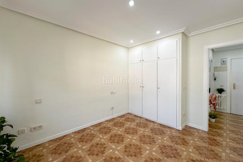 Foto 43e2e5ab-1a97-4626-a083-f8d2a3fc920c. Miete appartement mit heizung in Guindalera Madrid