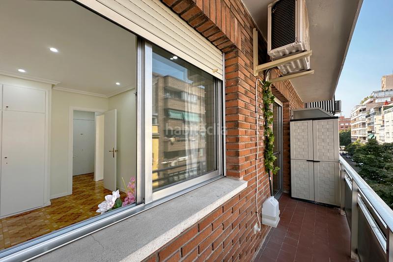 Foto 51b96fe6-42a9-45fc-91a4-3e3f08956e01. Miete appartement mit heizung in Guindalera Madrid