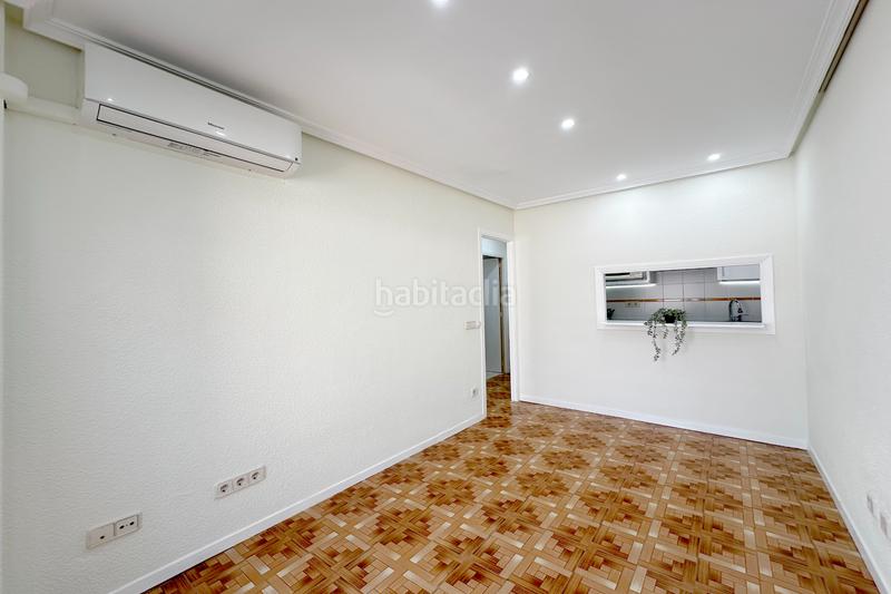 Foto 6747abce-bf3b-4edb-9102-766da071671b. Miete appartement mit heizung in Guindalera Madrid