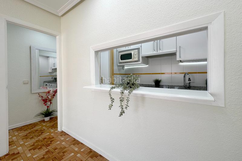 Foto 927ae379-c2e2-40a3-98bc-c075af3d232f. Miete appartement mit heizung in Guindalera Madrid