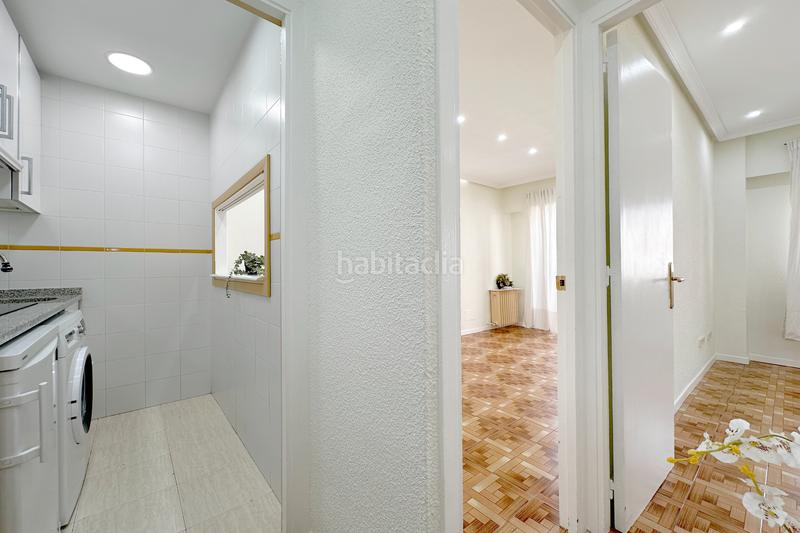 Foto b024b58a-f02b-45c8-8730-8c3d0946debf. Miete appartement mit heizung in Guindalera Madrid