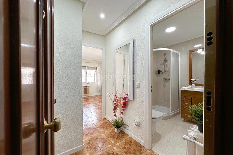 Foto b33d9776-8ffd-4c66-af4b-416e1f8444f2. Miete appartement mit heizung in Guindalera Madrid