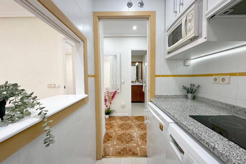 Foto b889aafb-d91b-4c97-a7f0-9d568e328d53. Miete appartement mit heizung in Guindalera Madrid