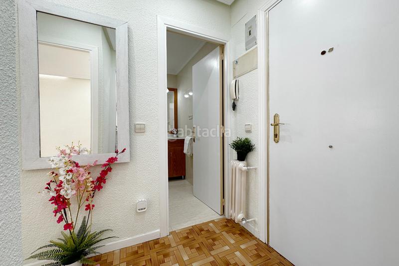 Foto c8ae123f-d9ce-4610-82b5-39e62f007921. Miete appartement mit heizung in Guindalera Madrid