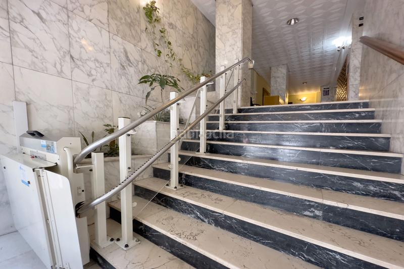 Foto cefbd72c-dc0b-46eb-b515-5a8ec6de11db. Miete appartement mit heizung in Guindalera Madrid
