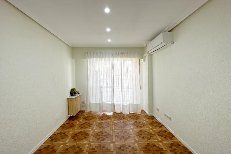 Foto d2455732-6c16-4764-983e-4d30915b4e47. Miete appartement mit heizung in Guindalera Madrid