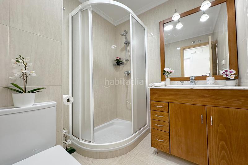 Foto d6fa38bb-603e-4583-aa68-daa3679de004. Miete appartement mit heizung in Guindalera Madrid