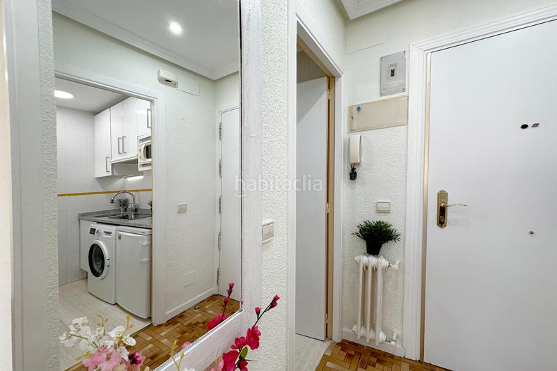 Foto ea9593dc-f8bb-4397-b5eb-93e45a3996da. Miete appartement mit heizung in Guindalera Madrid