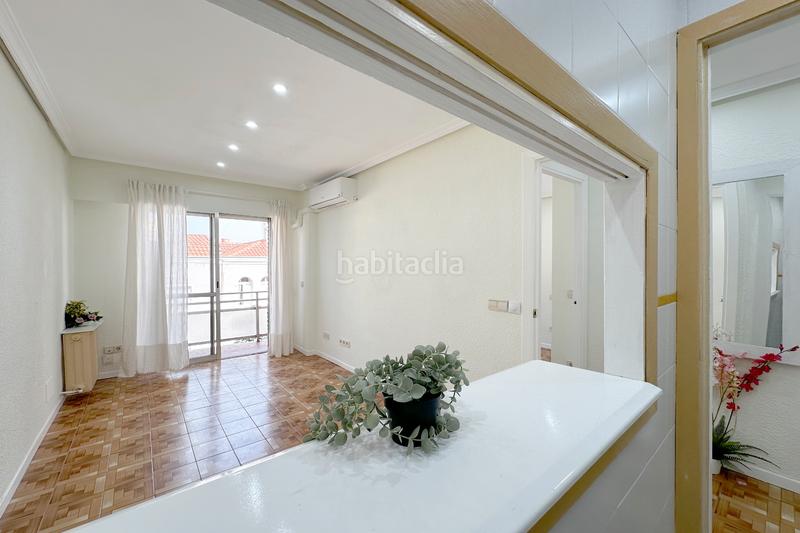 Foto f6ddd924-a5e1-48d6-9eb0-fce2b96254db. Miete appartement mit heizung in Guindalera Madrid