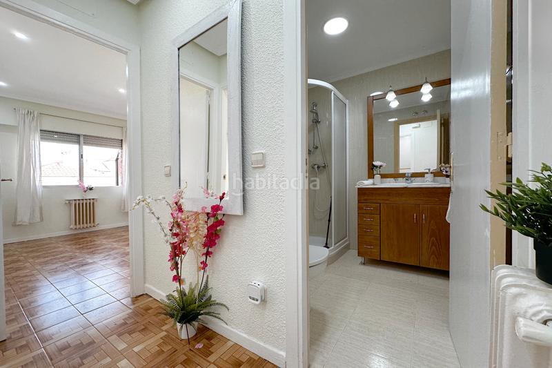 Foto feed35af-10b7-4347-afc0-82c2204495ad. Miete appartement mit heizung in Guindalera Madrid
