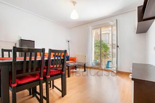 Location Appartement  Calle de antonio rodríguez villa