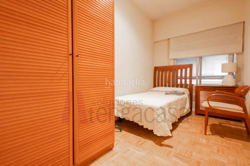 Foto 10000f76-f576-4f01-95e5-d9bf2d93e264. Alquiler piso  con terraza a metros de diego de leon en Madrid