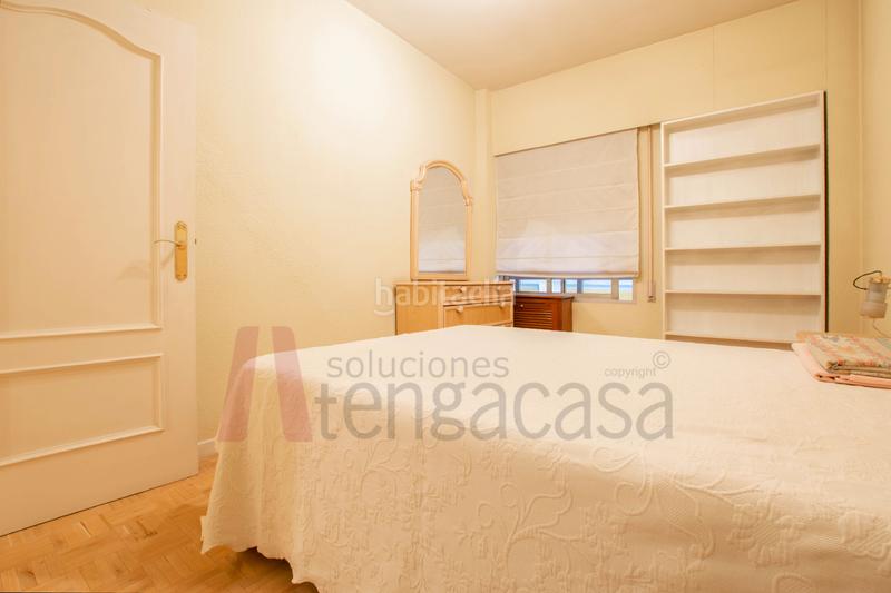 Foto 36697906-c0c2-4098-8b74-f32a731697f2. Alquiler piso  con terraza a metros de diego de leon en Madrid