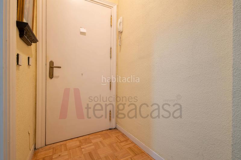 Foto 4f6aa29b-b67f-45b6-bfd1-346b320043c6. Alquiler piso  con terraza a metros de diego de leon en Madrid