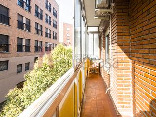 Lloguer Pis  Calle de eraso. Piso con terraza a metros de diego de leon