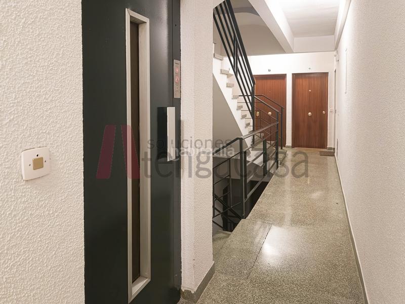 Foto c64db2f6-bbf2-42a5-853d-fba4b666a546. Alquiler piso  con terraza a metros de diego de leon en Madrid