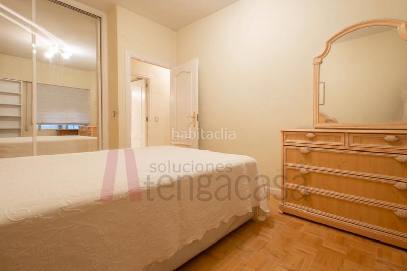 Foto d19cc345-fb69-4869-b101-9ccaba291ff8. Alquiler piso  con terraza a metros de diego de leon en Madrid