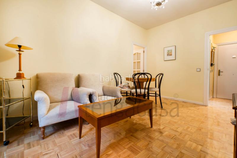 Foto 12479e9b-2e0d-4184-8b79-1f169b4d9e2c. Location appartement avec chauffage dans Guindalera Madrid