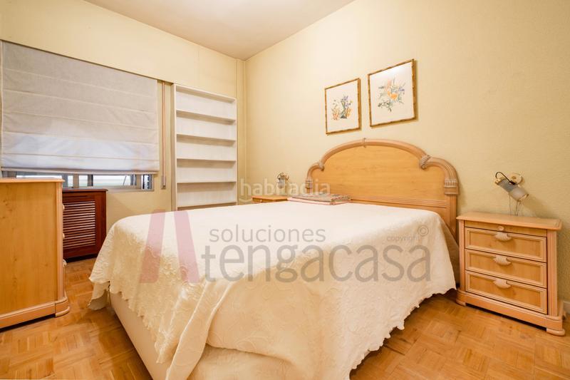 Foto 12524860-e9a8-4304-b88d-18cb3b4f50c3. Location appartement avec chauffage dans Guindalera Madrid