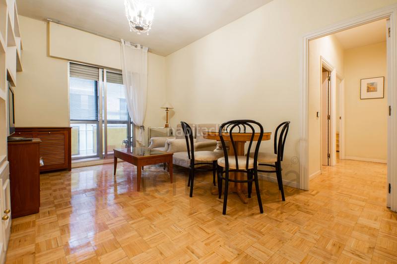 Foto 24e5b520-7fb9-4a2c-a47d-babccc1a17ea. Location appartement avec chauffage dans Guindalera Madrid