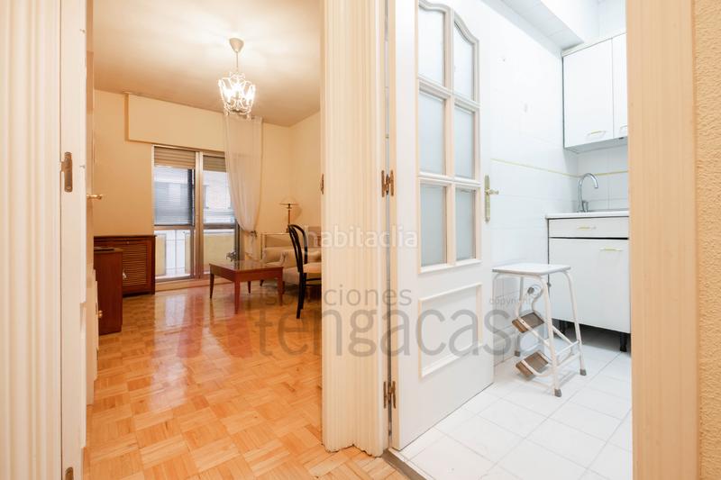 Foto 36f66791-906a-43a1-9b8a-8d1f8fd2e914. Location appartement avec chauffage dans Guindalera Madrid